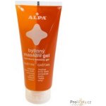 Alpa bylinný masážní gel Kaštan 100 ml – Zboží Dáma