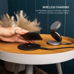 FIXED MagWallet s podporou Find My FIXMW-BK – Zboží Živě