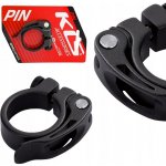 Kellys QR PIN podsedlová objímka – Zboží Dáma