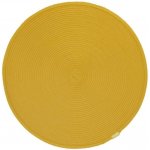 Bo-Ma prostírání kulaté 35cm – Zboží Dáma