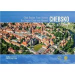 Chebsko z nebe - Radka Srněnská – Sleviste.cz