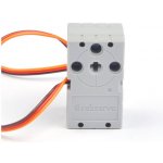 ElecFreaks Geekservo 2kg 360° – Zboží Živě