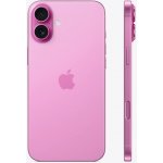 Apple iPhone 16 Plus 128GB Pink – Zbozi.Blesk.cz
