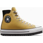 Converse Chuck Taylor All Star City Trek Waterproof Hi A04482/Dunescape/Black/White – Zboží Mobilmania