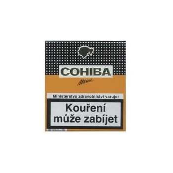 Cohiba Mini