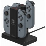 Nintendo Switch Joy-Con Multi Charger – Zboží Živě