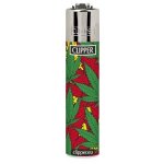 Clipper Micro Green Leaves Listy – Hledejceny.cz