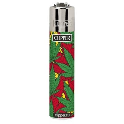 Clipper Micro Green Leaves Listy – Hledejceny.cz