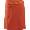 Dámská sukně Skhoop funkční sukně s šortkami Outdoor Knee Skort carrot