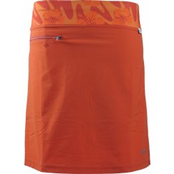 Skhoop funkční sukně s šortkami Outdoor Knee Skort carrot