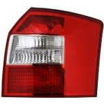 Zadní světlo- pravé AUDI A4 (B6) 2000-2004 |000-2004| TYC | 11-0353-01-2 – Hledejceny.cz