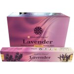 Garden Fresh Indické vonné tyčinky Levandule 15 g – Zboží Dáma