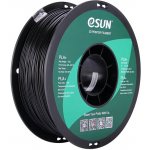 eSUN PLA+ černý 1,75 mm, 1kg – Zboží Živě