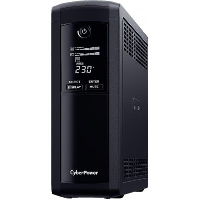 CyberPower VP1000EILCD – Hledejceny.cz