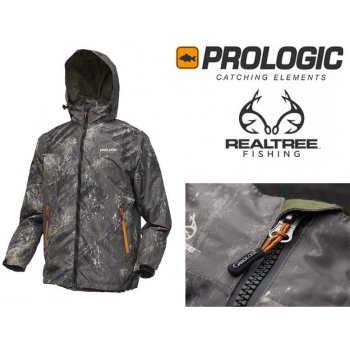 PrologicRealtree Fishing Jacket