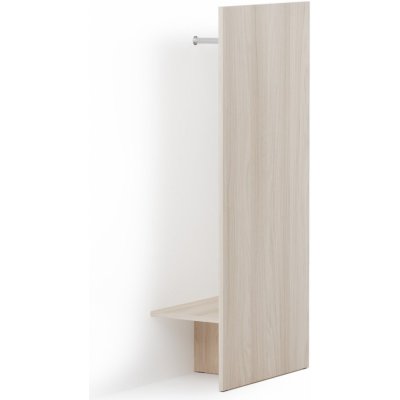 PLAN BLOCK dub přírodní – Zboží Dáma