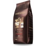 Woseba Ti Meriti Gusto Raffinato zrnková 1 kg – Hledejceny.cz