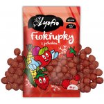 Lyofio Kukuřičné křupky jahoda 80 g – Zboží Dáma
