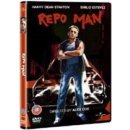 Repo Man DVD