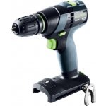 Festool TXS 18-Basic 576894 – Zboží Dáma