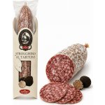 Cortelazzi Salám Strolghino s lanýžem 150 g – Sleviste.cz