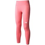 The North Face W FLEX HIGH RISE 7/8 TIGHT Dámské 7/8 legíny – Sleviste.cz