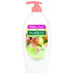 Palmolive Naturals Delicate Care Almond Milk vyživující sprchový gel 750 ml – Zbozi.Blesk.cz