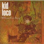 Kid Loco - A Grand Love Story LP – Hledejceny.cz