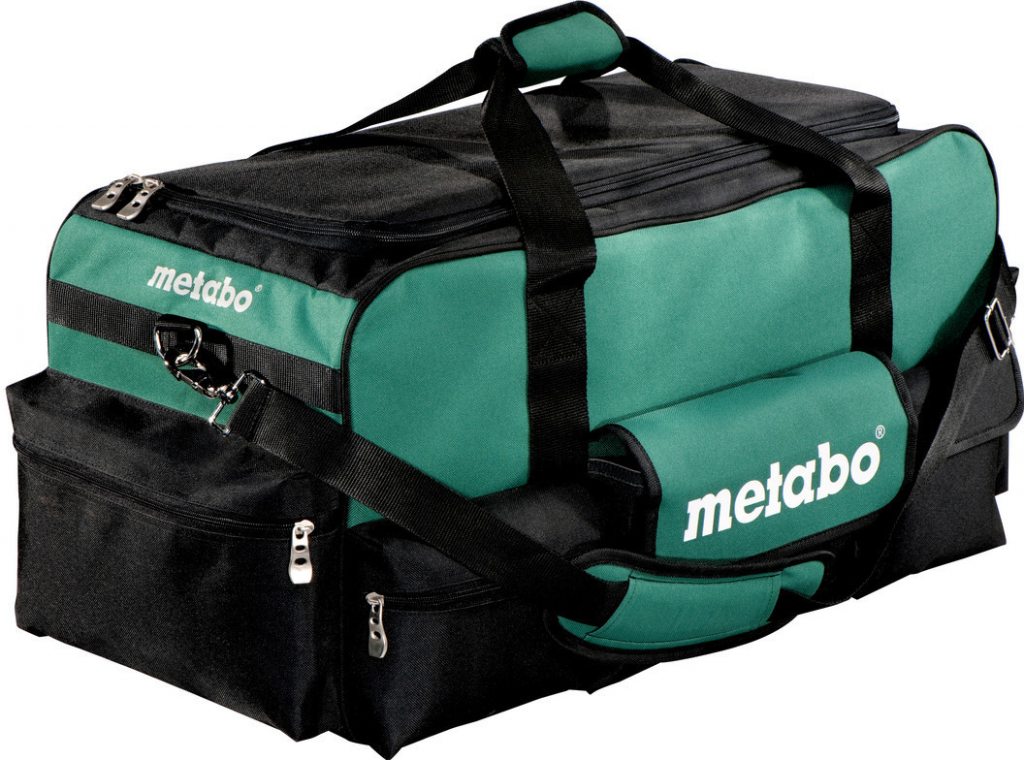 Metabo taška na nářadí velká 657007000