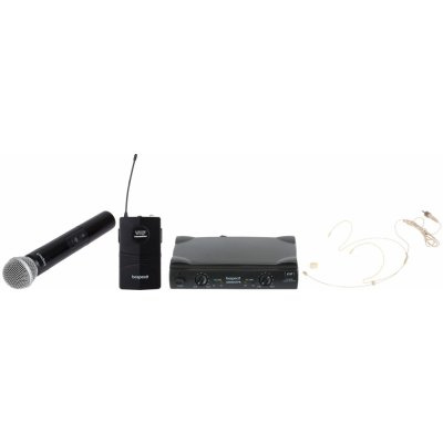 BESPECO GM905HPR – Zbozi.Blesk.cz