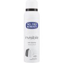 Neutro Roberts Invisibile deospray 150 ml