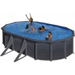 GRE Graphite 5,0 x 3,0 x 1,2m P500GF – Sleviste.cz