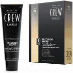 American Crew Precision Blend Light 7-8 světlá 3 x 40 ml – Zboží Dáma