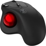 Eternico Pro Trackball DualMode TB180 AET-TB180SB – Hledejceny.cz