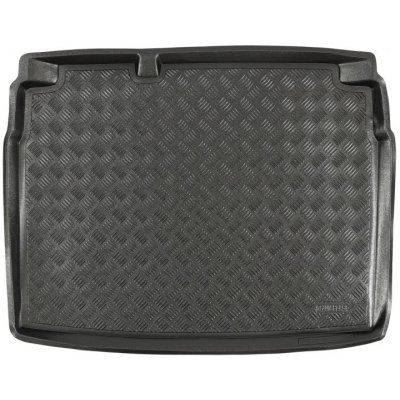 Plastová vana do kufru Rezaw-Plast VW Golf V. 2003-2010 hb, i opravná sada, bez protiskluzu – Hledejceny.cz