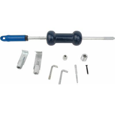 Enjoy Tools Reverzní kladivo – sada se závažím 1 kg RH-9PC | Zboží Auto