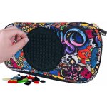 Pixie Crew Graffiti PXA – Zboží Mobilmania