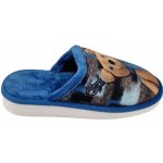 Dětské bačkory plné teplé měkké MIŚ – Zboží Dáma Dětské bačkory plné teplé měkké MIŚ – Zboží Dáma