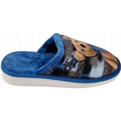 Dětské bačkory plné teplé měkké MIŚ – Zboží Dáma Dětské bačkory plné teplé měkké MIŚ – Zboží Dáma