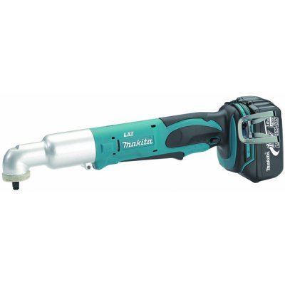 Makita DTL063RTJ Aku úhlový šroubovák Li-ion LXT 18V/5,0Ah,Makpac – Zboží Mobilmania