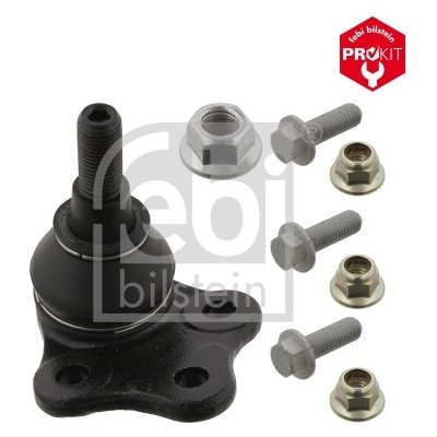 Podpora/kloub FEBI BILSTEIN 32163 | Zboží Auto