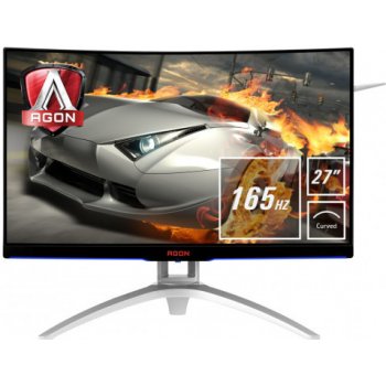 AOC AG272FCX