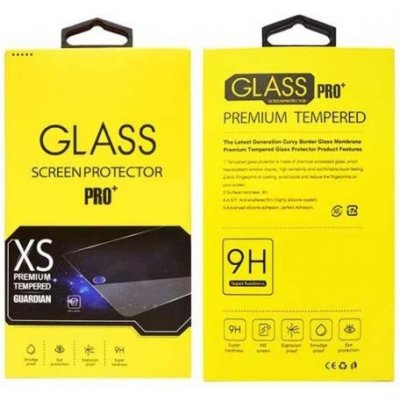 HiGlass Tvrzené Sklo pro Samsung J320 Galaxy J3 2016