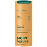 ATTITUDE Přírodní deodorant 75 g – Zboží Mobilmania