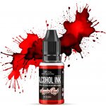 DIPON Apple Red Červený alkoholový inkoust 20 ml – Zboží Dáma