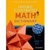 Kniha OXFORD ILLUSTRATED MATH DICTIONARY - CALDERON, M.