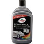 Turtle Wax Color Magic stříbrný 500 ml – Hledejceny.cz