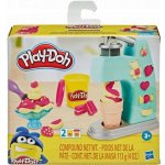 Play-Doh Set Kouzelná zmrzlinárna – Sleviste.cz