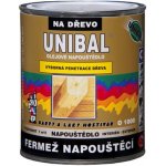 Unibal O1000 fermež napouštěcí 0,75 l bezbarvá – Hledejceny.cz