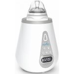 Nuvita Digitální ohřívač láhve home bílý – Zboží Dáma